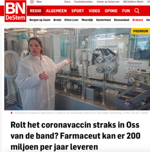 BioConnection Brabants Dagblad